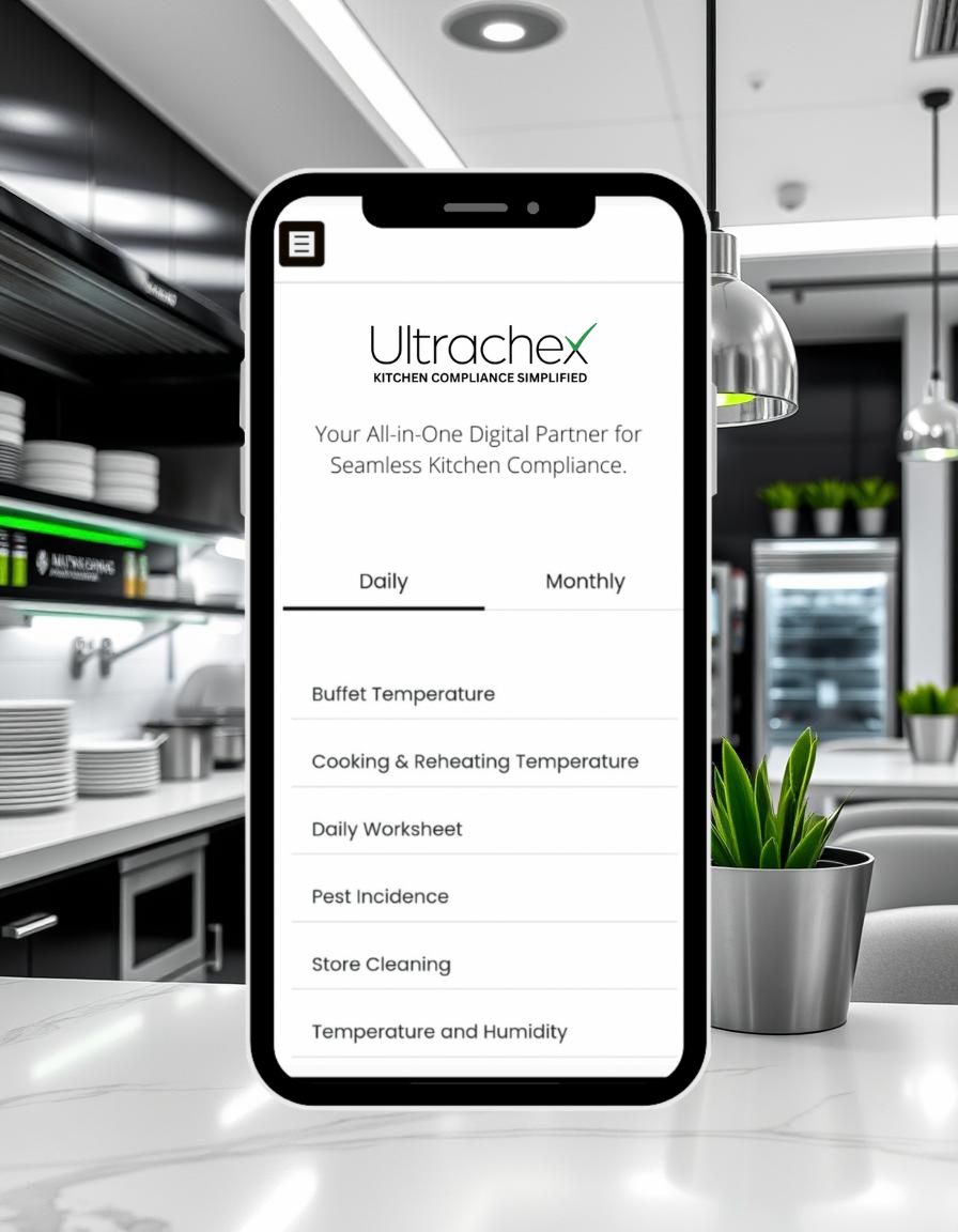 Analytics dashboard showing compliance tracking and reporting